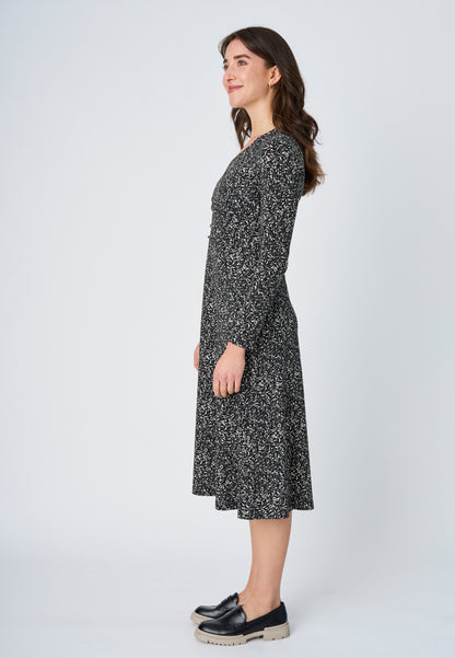 Wickelkleid, Modell Joelle