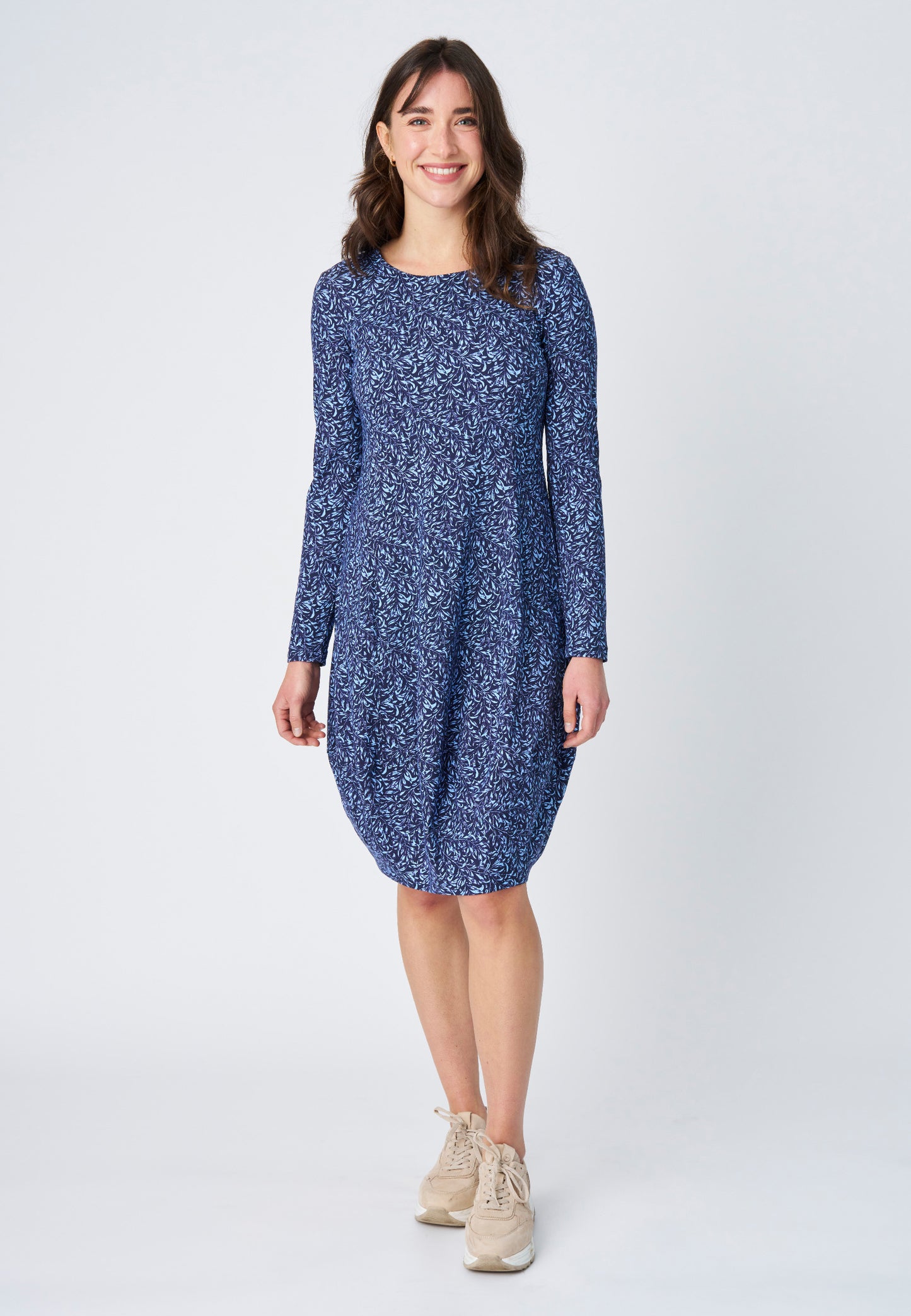 Kleid Miju