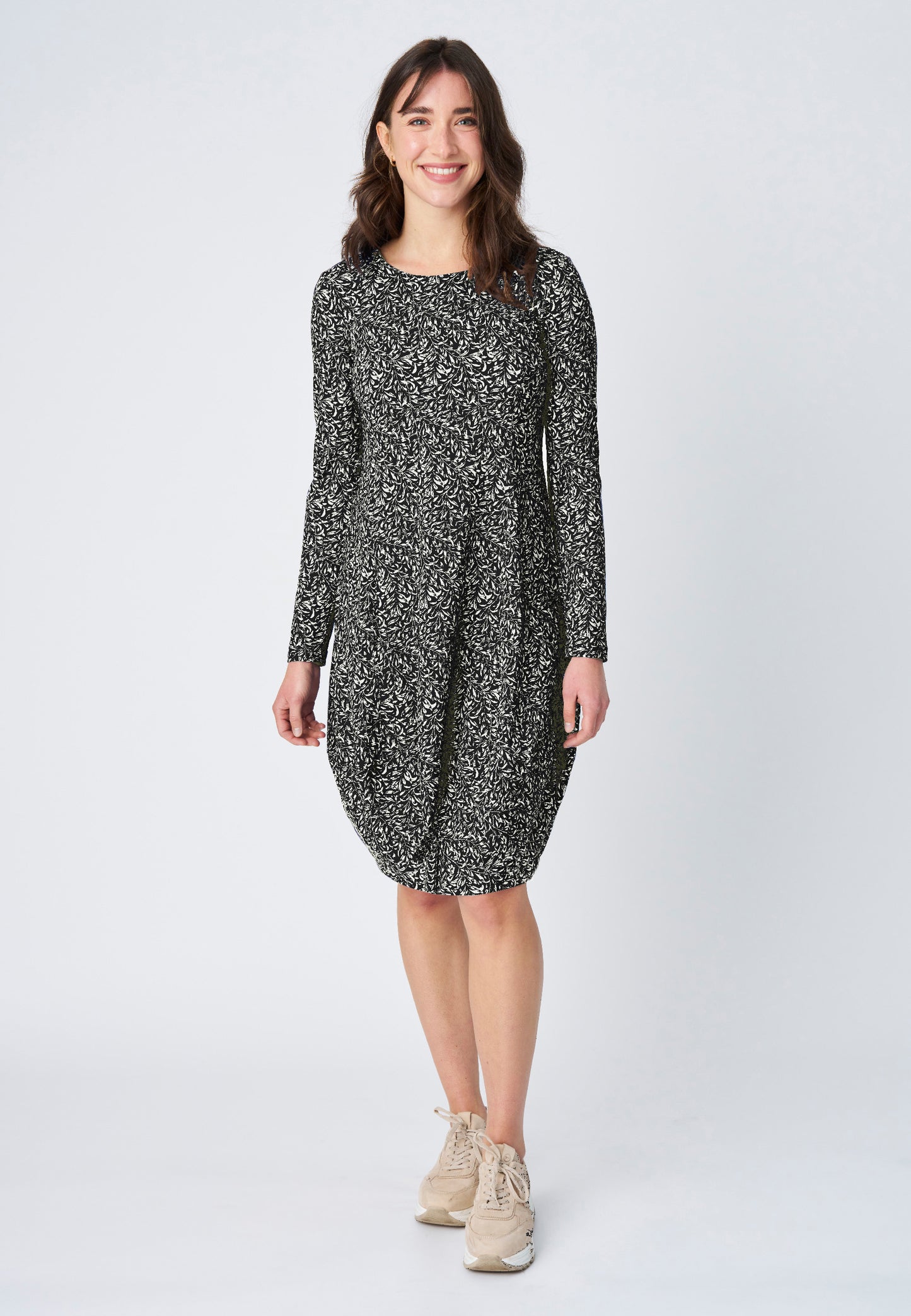 Kleid Miju