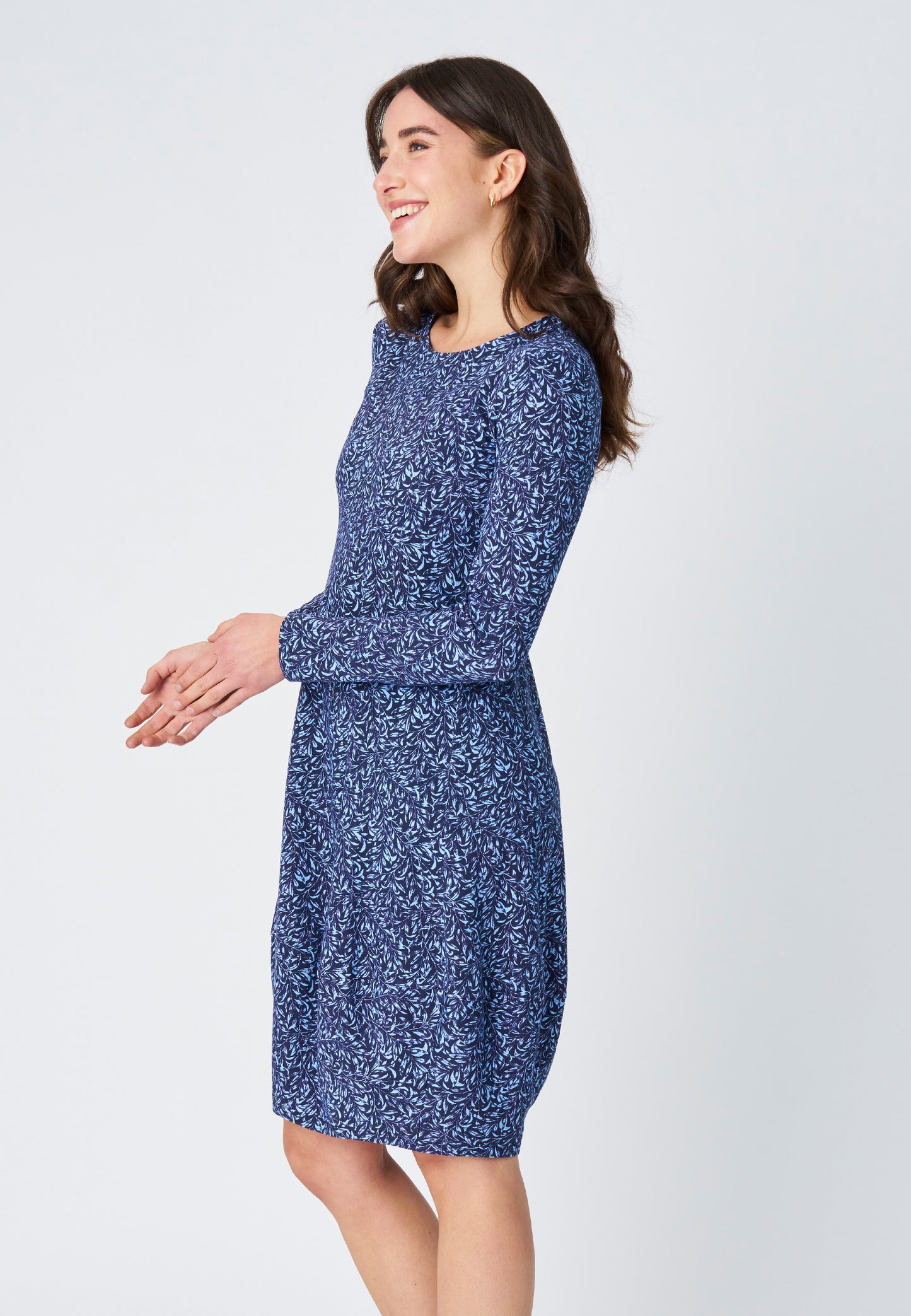 Kleid Miju