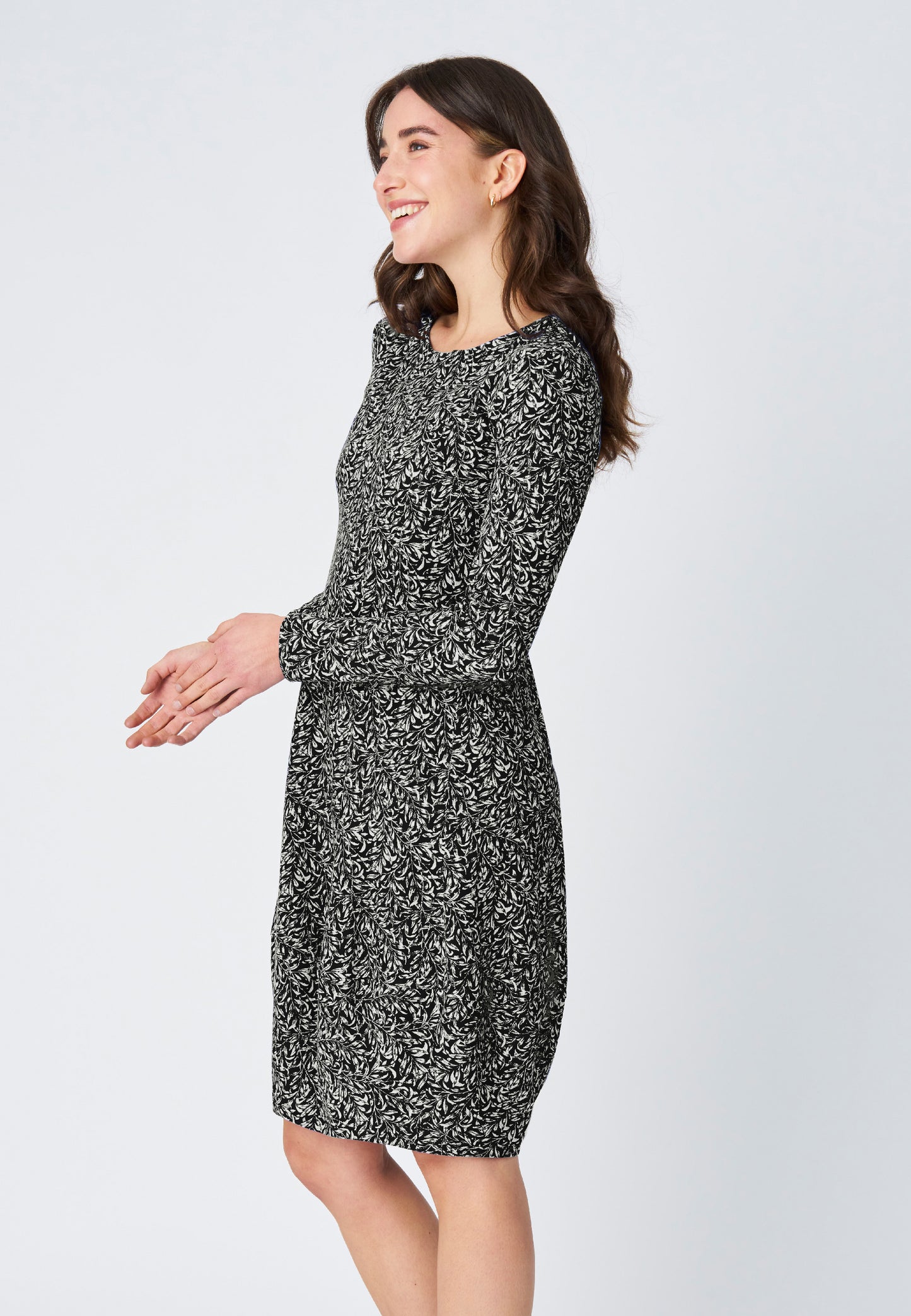 Kleid Miju