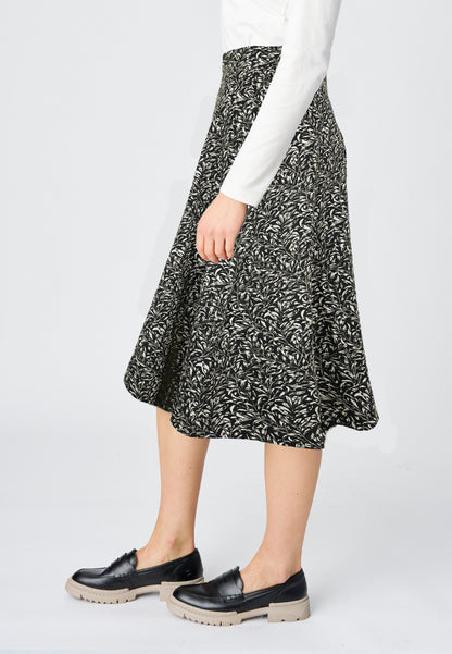 Rock, Modell Mila