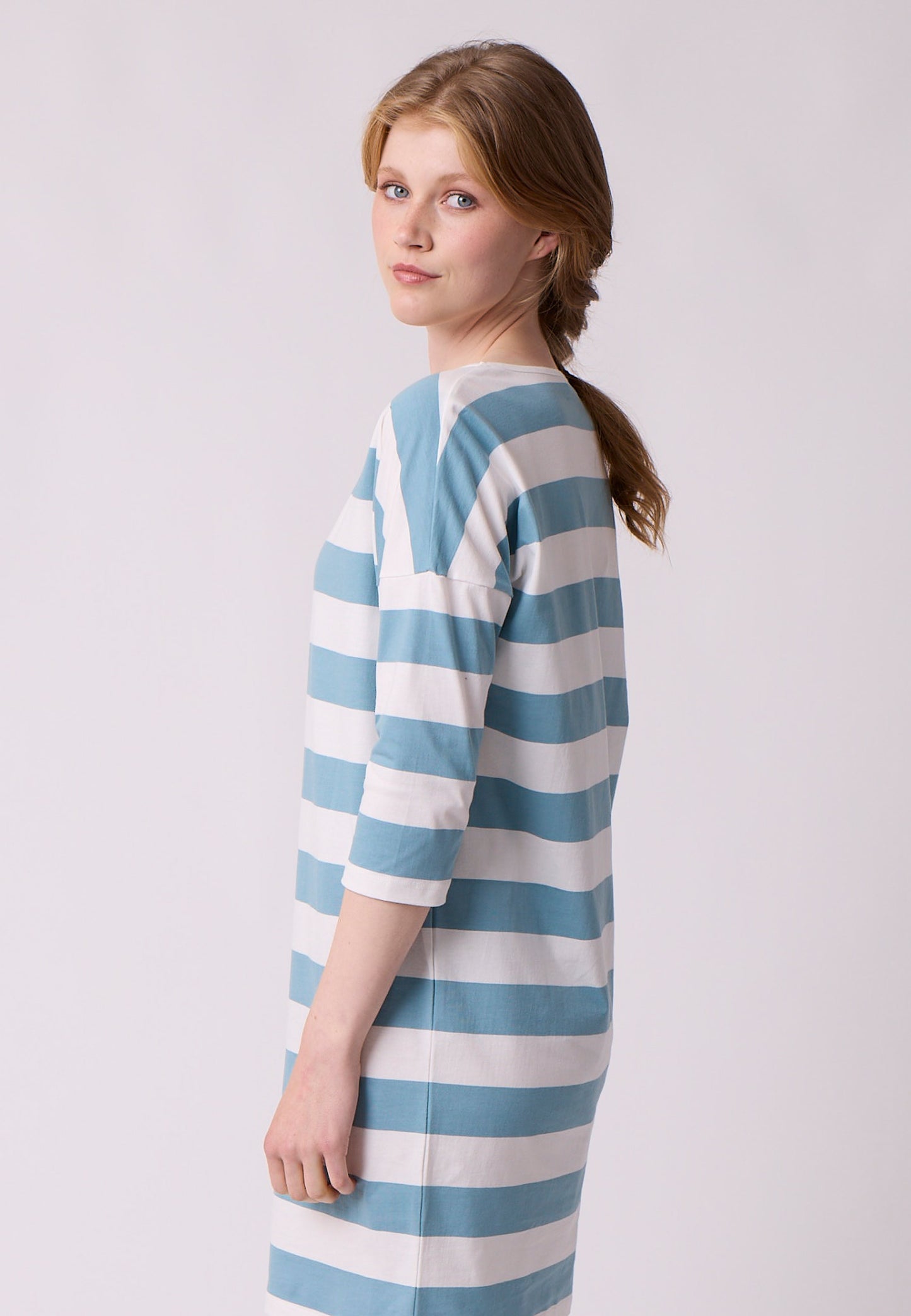 Longshirt, Modell Luna