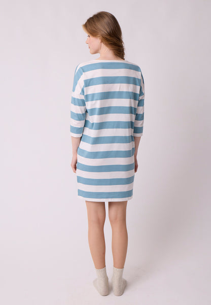 Longshirt, Modell Luna