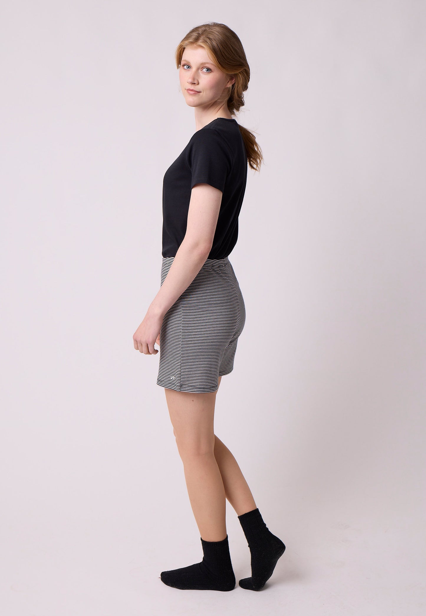 Short, Modell Luna