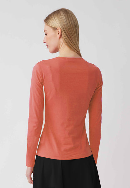 V-Neck Shirt Mara