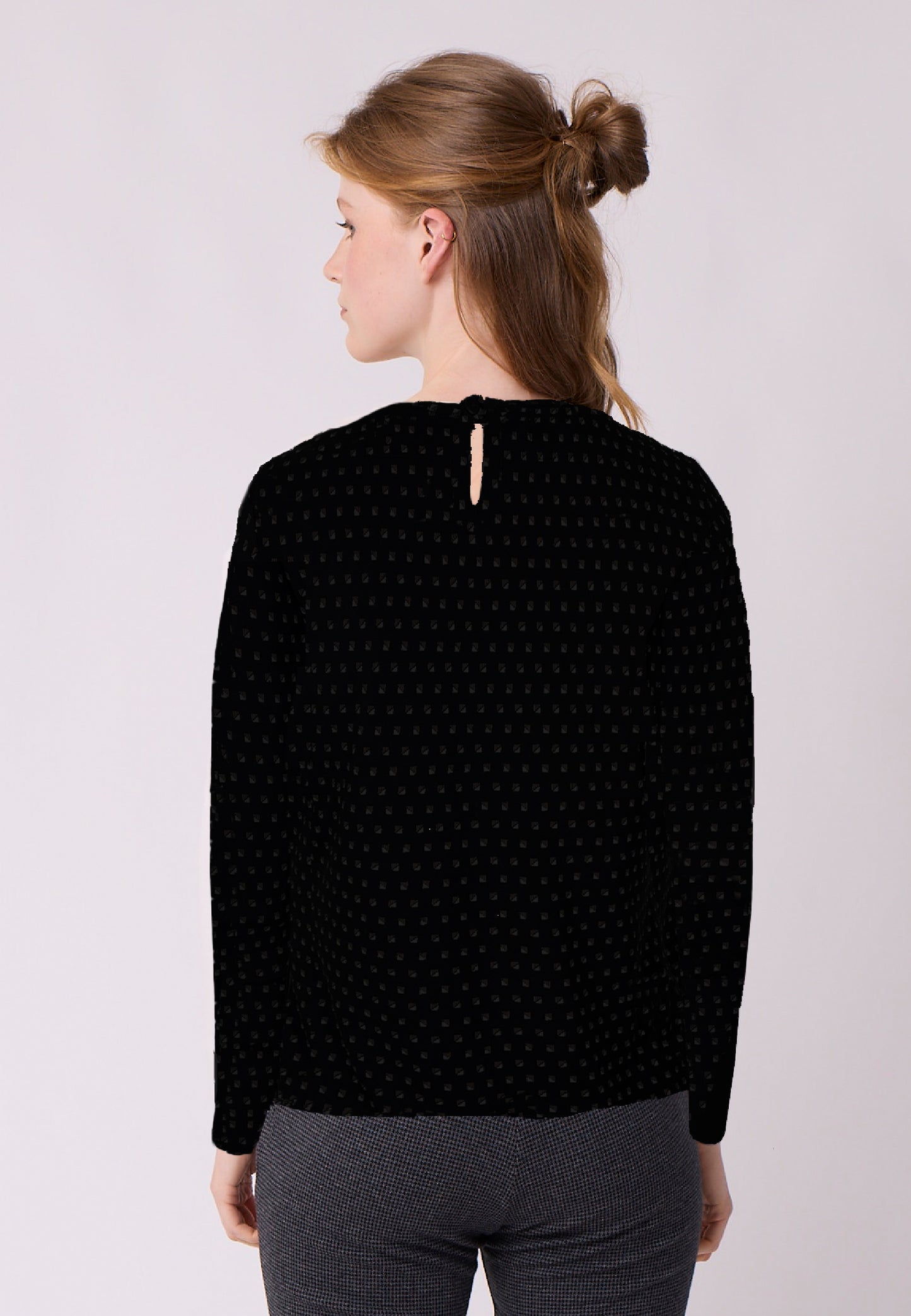 Shirt, Modell Miray
