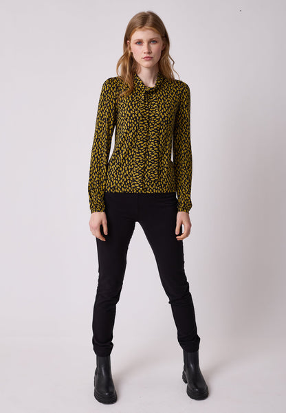 Bluse, Modell Ebba