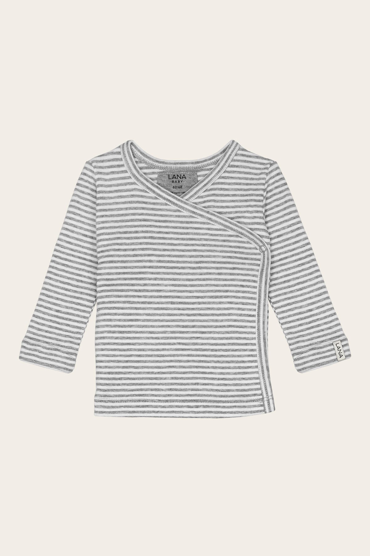 Wickelshirt, Modell Finn