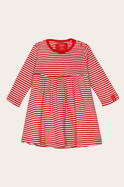 Longshirt, Modell Lena